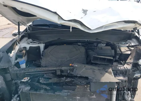 2024 Kia Telluride Sx Prestige from USA, damaged, VIN 5XYP5DGC3RG430037